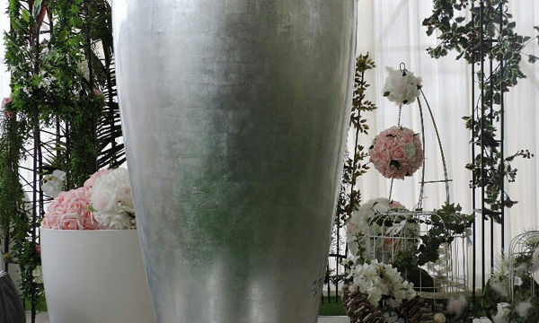 Pots et plantes Florabora - Showroom Florabora Maroc Pots et plantes Florabora - Showroom Florabora Maroc