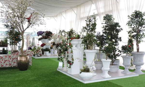 Pots et plantes Florabora - Showroom Florabora Maroc Pots et plantes Florabora - Showroom Florabora Maroc